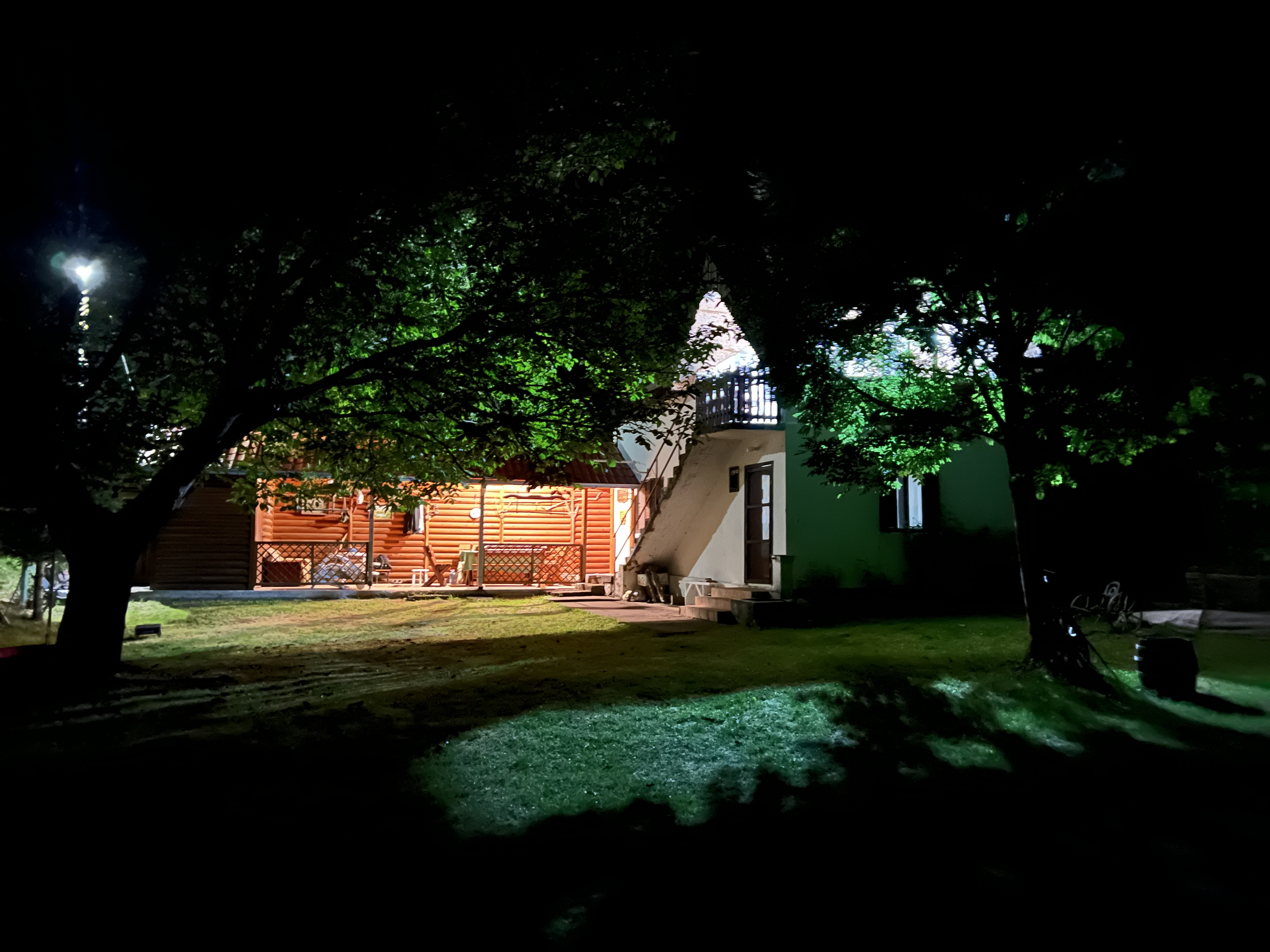 Casa Kosa